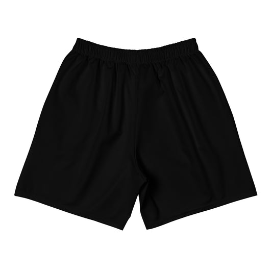 Purpose Unisex Sportshorts Rückansicht