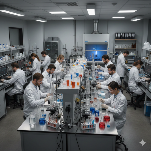 Viele Infekte im Winter – und neue Daten zu Pilzen