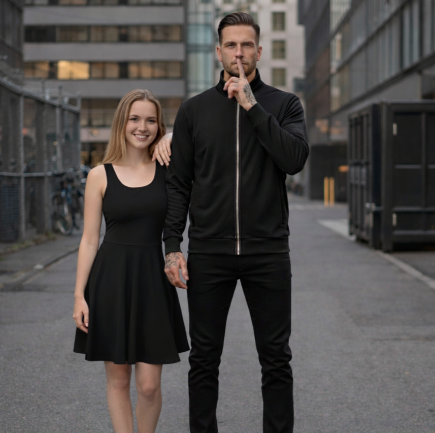 Purpose Collection Titelbild