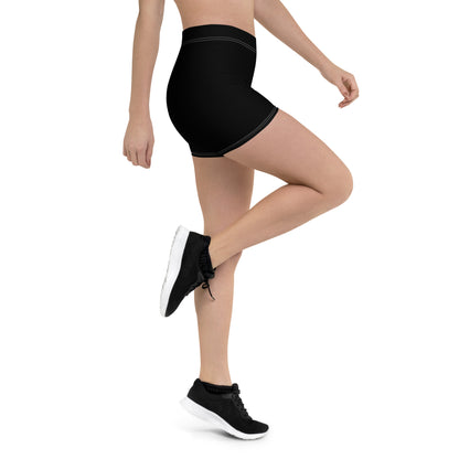 Gym Shorts für Damen aus der Purpose Collection 