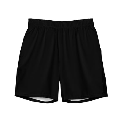 Research Merch Swimmshorts aus der Purpose Collection in der Frontansicht