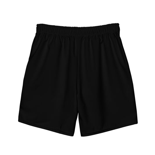 Research Merch Swimmshorts aus der Purpose Collection in der Rückansicht