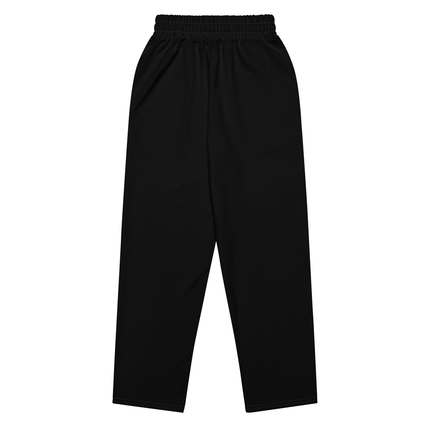 Research Merch Unisex Wide Leg Jogger aus der Purpose Collection in der Rückansicht