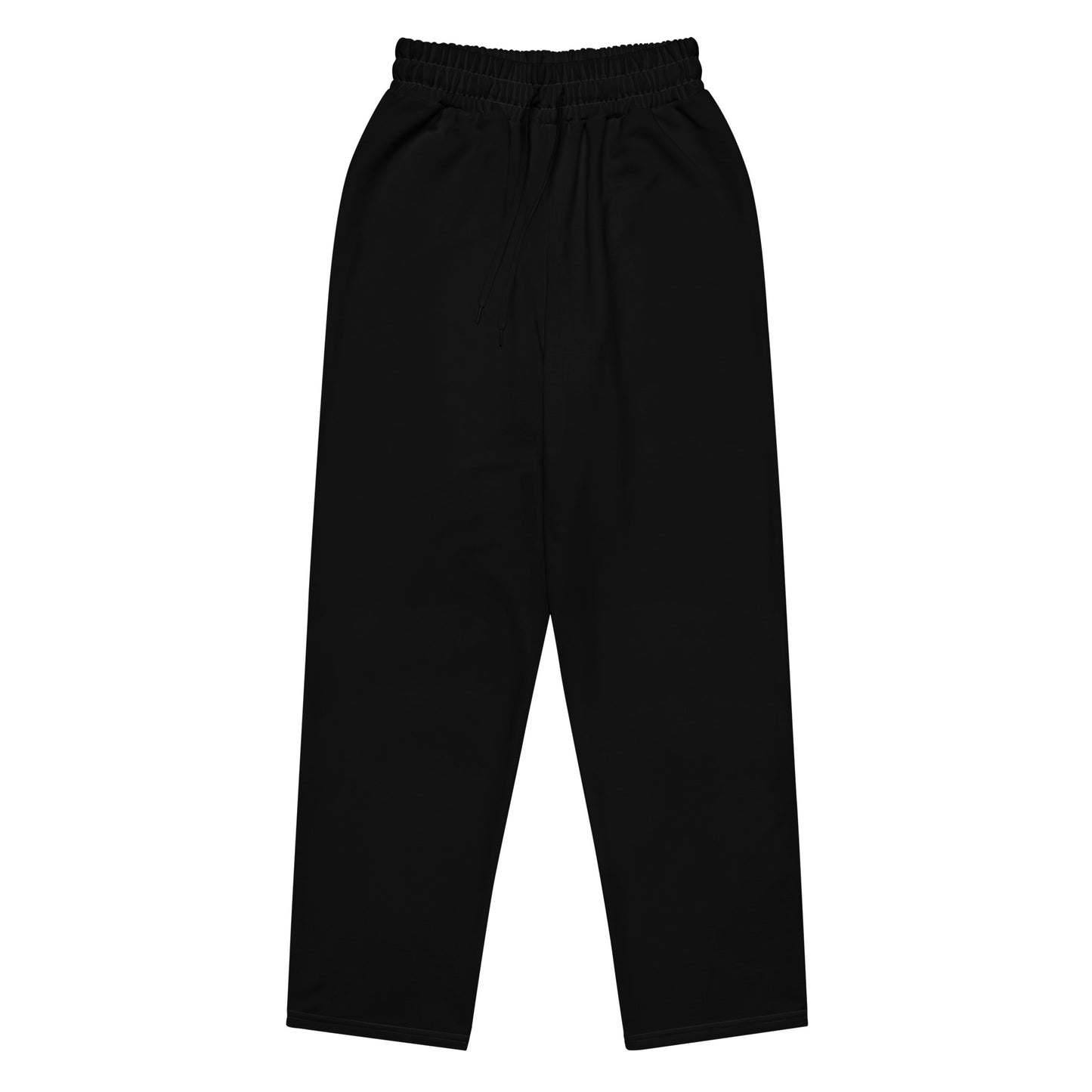 Research Merch Unisex Wide Leg Jogger aus der Purpose Collection in der Frontansicht