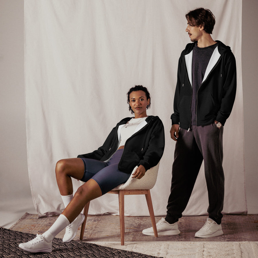 Keine Logos, aber mit jeder Menge Impact.