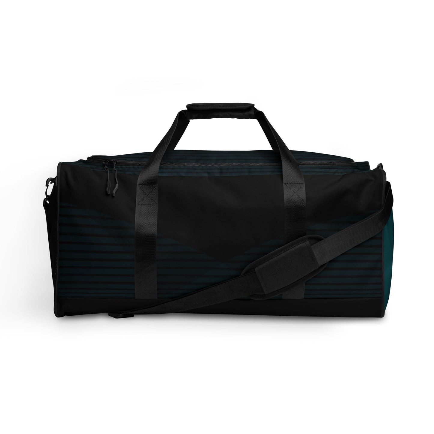 Research Merch Weekender aus der Purpose Edition von der Seite.