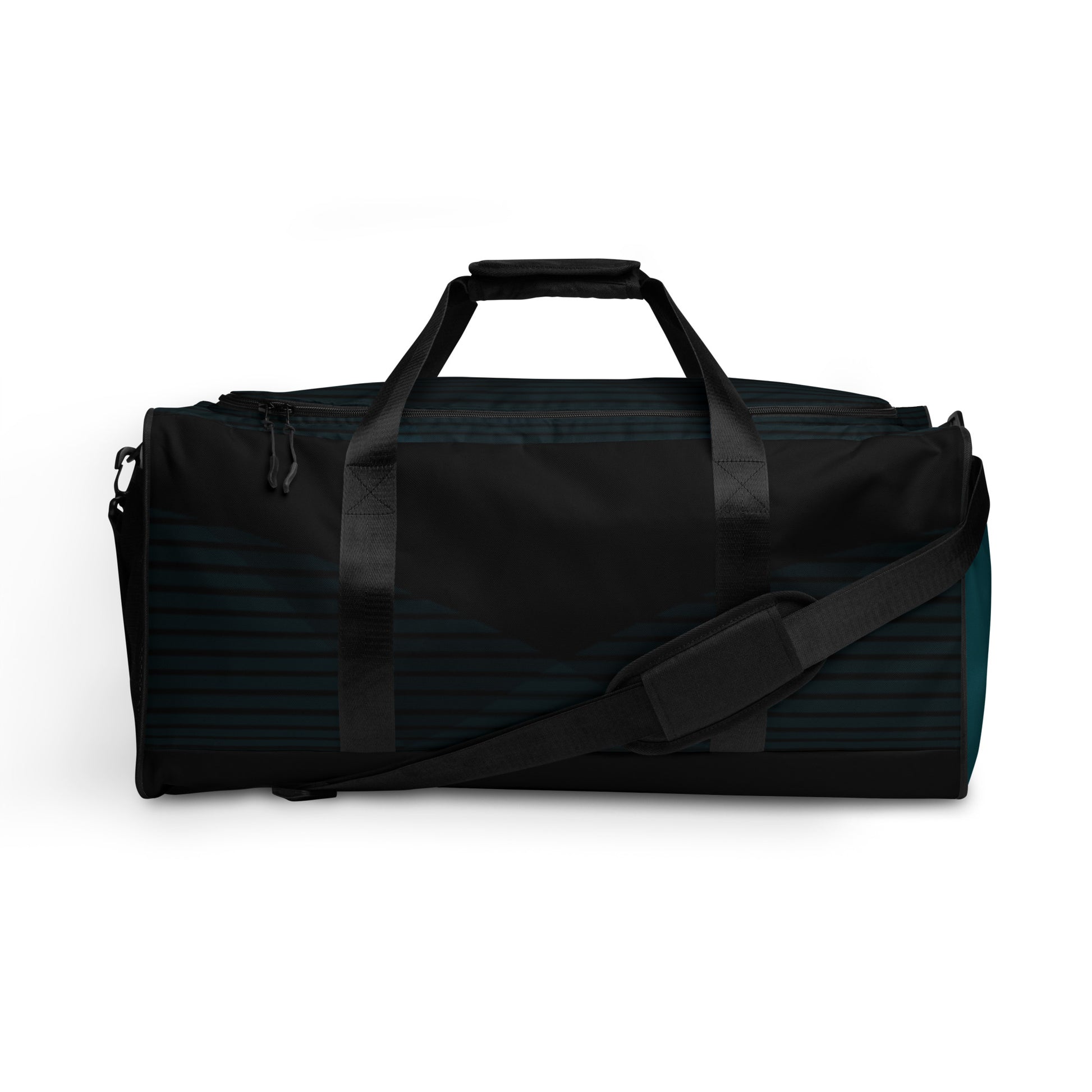 Research Merch Weekender aus der Purpose Edition von der Seite.