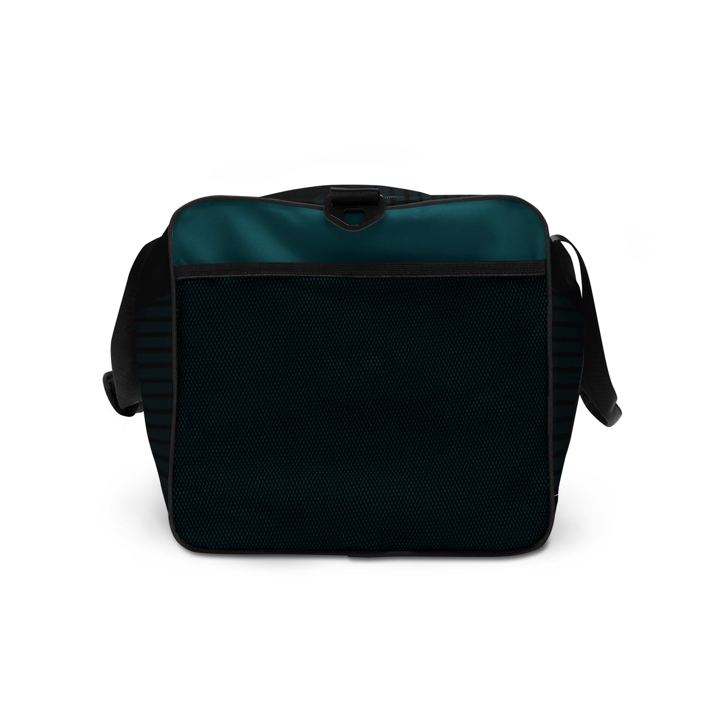 Research Merch Weekender aus der Purpose Edition mit Mesh Einsatz.