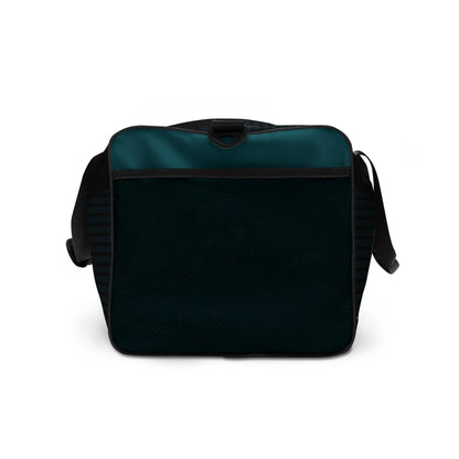 Research Merch Weekender aus der Purpose Edition mit Mesh Einsatz.